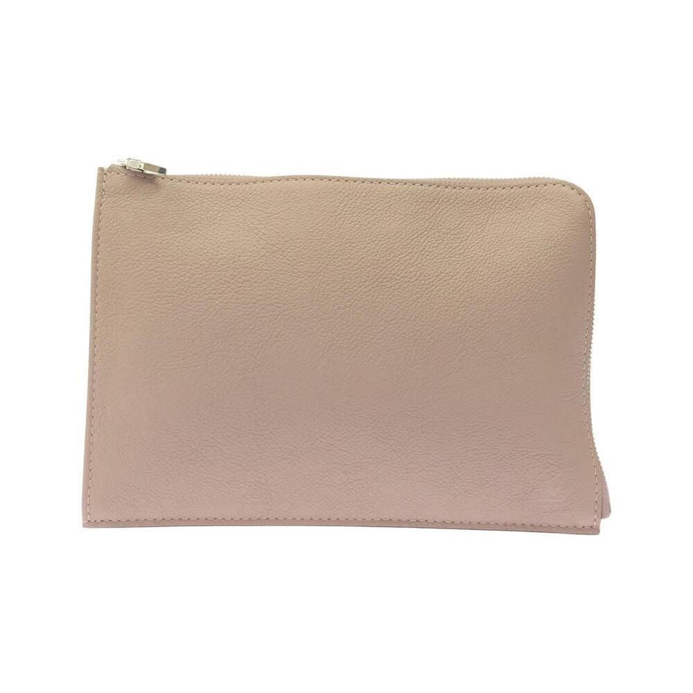 Louis Vuitton Taurillon Pochette Jour PM R99760 Handbag